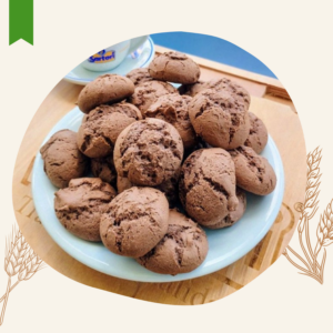 Biscoito da Vovó