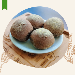 Pão Australiano - mini