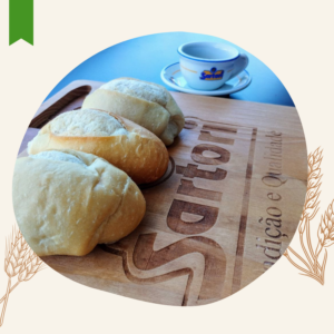 Pão Francês