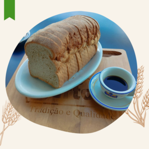Pão Integral